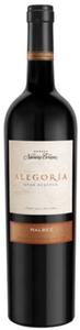 Navarro Correas Alegoria Gran Reserva Cabernet Sauvignon 2007